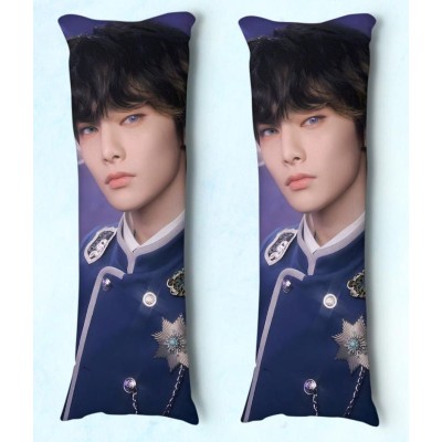 Travesseiro Dakimakura StrayKids 08